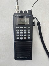 Yupiteru MVT-7100 Handheld