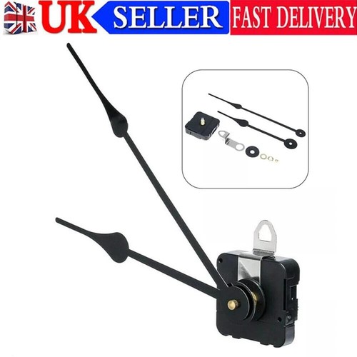 Extra long pointer motor - extra,