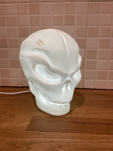 Call duty skull light - light,