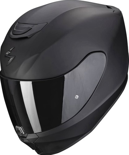 Scorpion exo 391 full - full, face