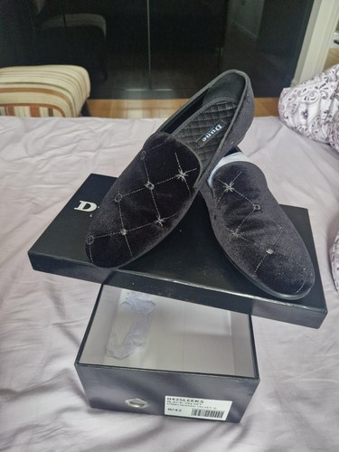 Dune men shoes - size, 8