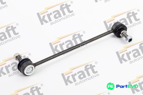 Kraft automotive front - kraft,