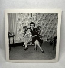 Vintage Old Photograph Image