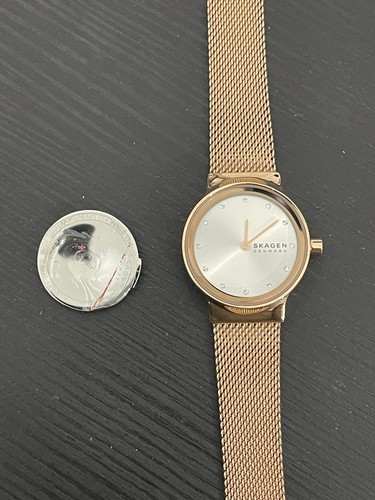Skagen freja women gold - women’s,