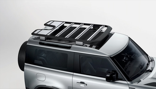 Land rover defender expedition - rover,