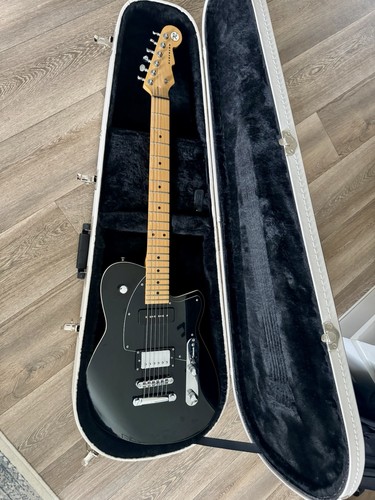 Reverend double agent - reverend,