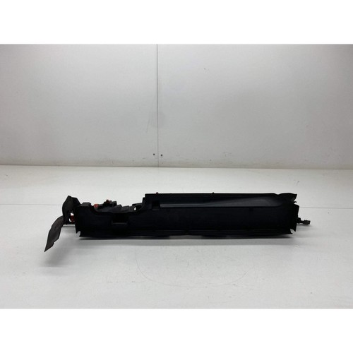 Vauxhall astra slam panel - vauxhall,