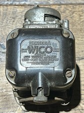 Wico Series A Magneto