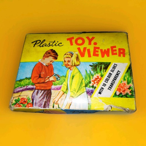Vintage fortuna plastic - fortuna,