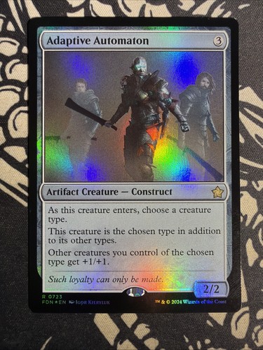 Mtg adaptive automaton fdn - mtg,