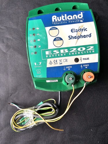 Rutland esb202 electric - esb202,