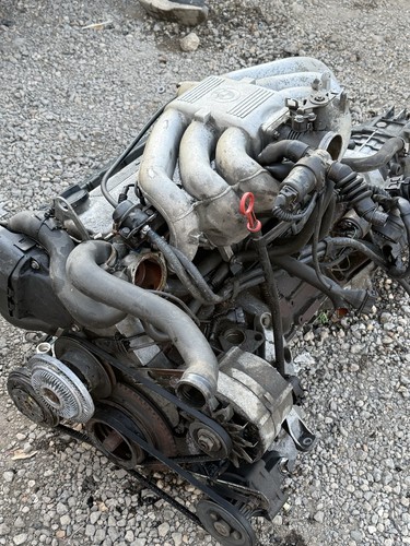 Bmw m20b20 engine and speed - bmw,