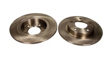 MAXGEAR 19-0717 Brake Disc for