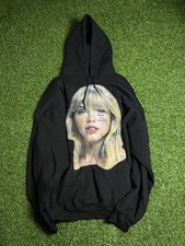 Marcel Zago X Babbitt (Asspizza) Follow Your Dreams Hoodie Size 3XL