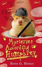 Mysteries According to