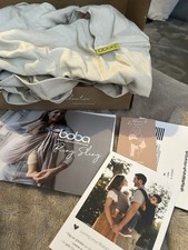 BOBA sling ring new in box