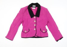 Mansfield for Harrods Womens