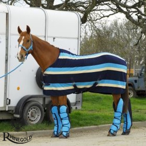 Full length travel boots - full,
