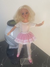 Vintage Pedigree Active Sindy