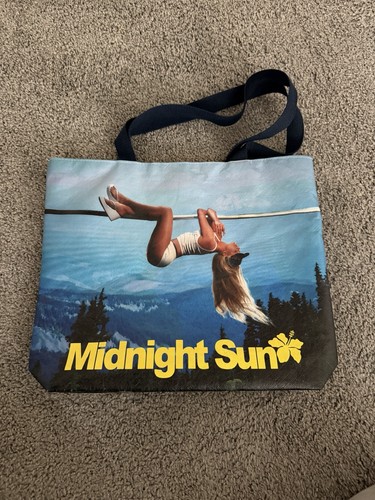 Official zara larsson midnight - official,