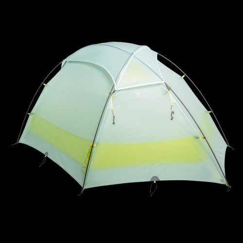 Mountain spring dufeng pro - pro, 1