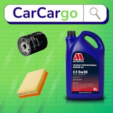 Service Kit For Ford Escort