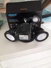 Annke A1 Floodlight Security Cam