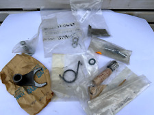 Suzuki RM125 | Job Lot of Spares | New Old Stock