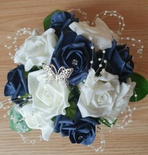 Wedding Flowers Bride Bouquet