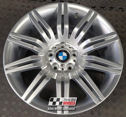 Bmw series genuine - 19",