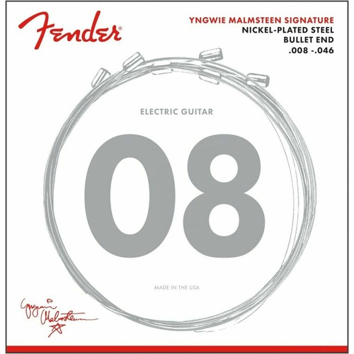 Fender yngwie malmsteen - fender,