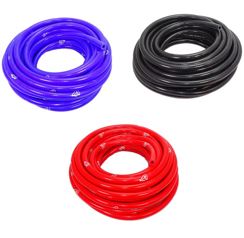 Silicone rubber radiator - rubber,