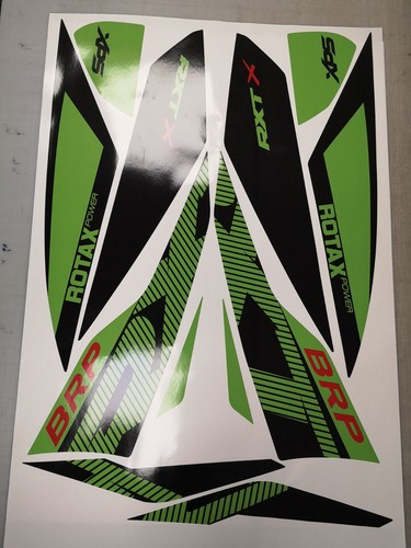 Seadoo rxt 300 - 300, for