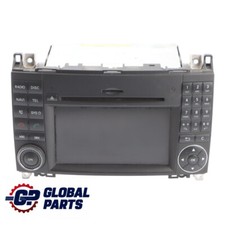 Mercedes W169 W639 COMAND