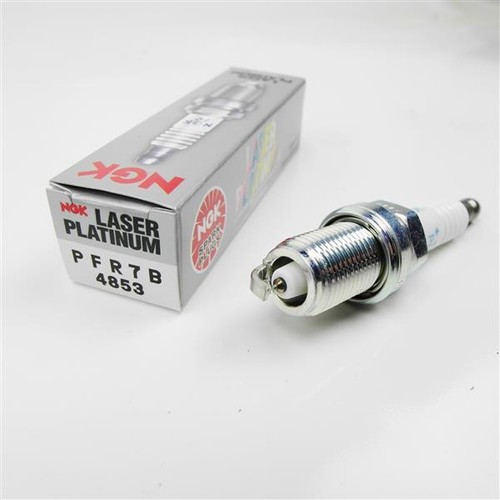 Ngk 4853 platinum pfr7b spark - ngk,