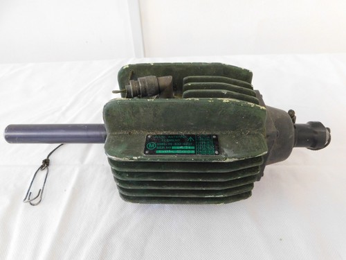 Clansman radio vhf antenna - clansman,