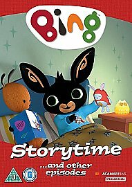 Bing storytime and - bing:,