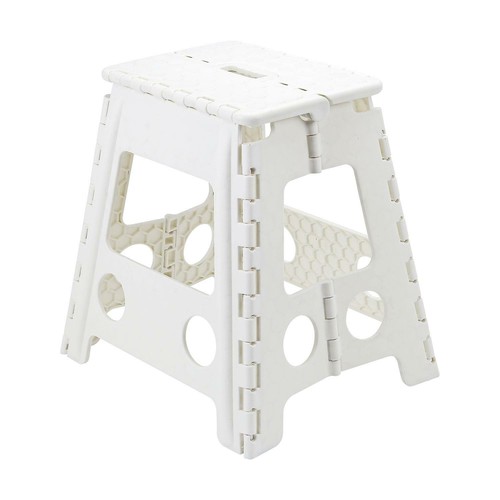 Large 150kg folding - step, stool