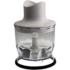 Hand Blender Chopper Bowl