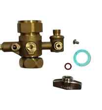Vaillant EcoTec Plus 825 835 838 Boiler Central Heating Flow Valve 0020010291