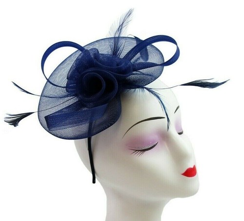 Women flower feather - women,