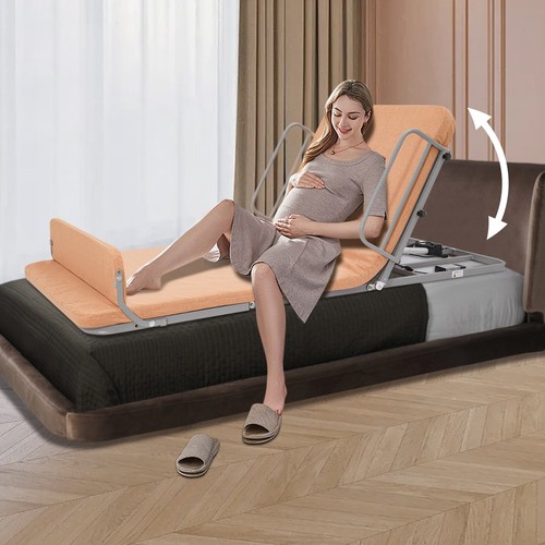 Electric lifting bed - electric,