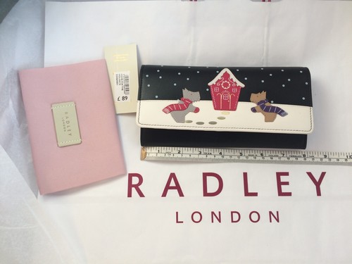 Radley home for the holidays - radley, holidays"