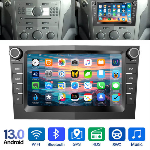 Android for vauxhall vivaro - android,