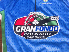 Gran Fondo USA San Diego 2011