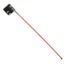 Chainsaw Swivel Measuring Rod