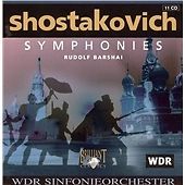 Dmitri shostakovich - shostakovich,