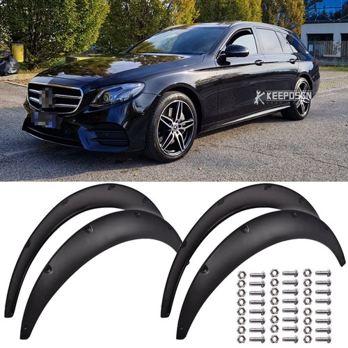 Fender flare wide body - fender,