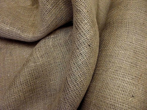 Natural hessian 100 jute - 100%,