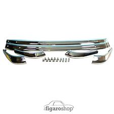 Nissan Figaro Bumper Kit Full